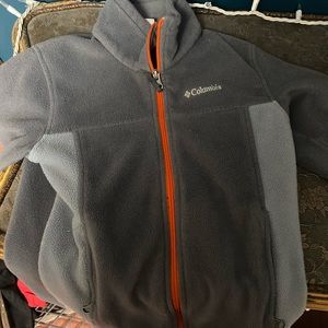 Boys Columbia jacket